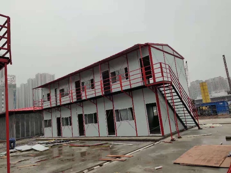 折叠式集装箱运输费用_氧化镁板集装箱抗震性能_二手活动板房回收批发市场 二