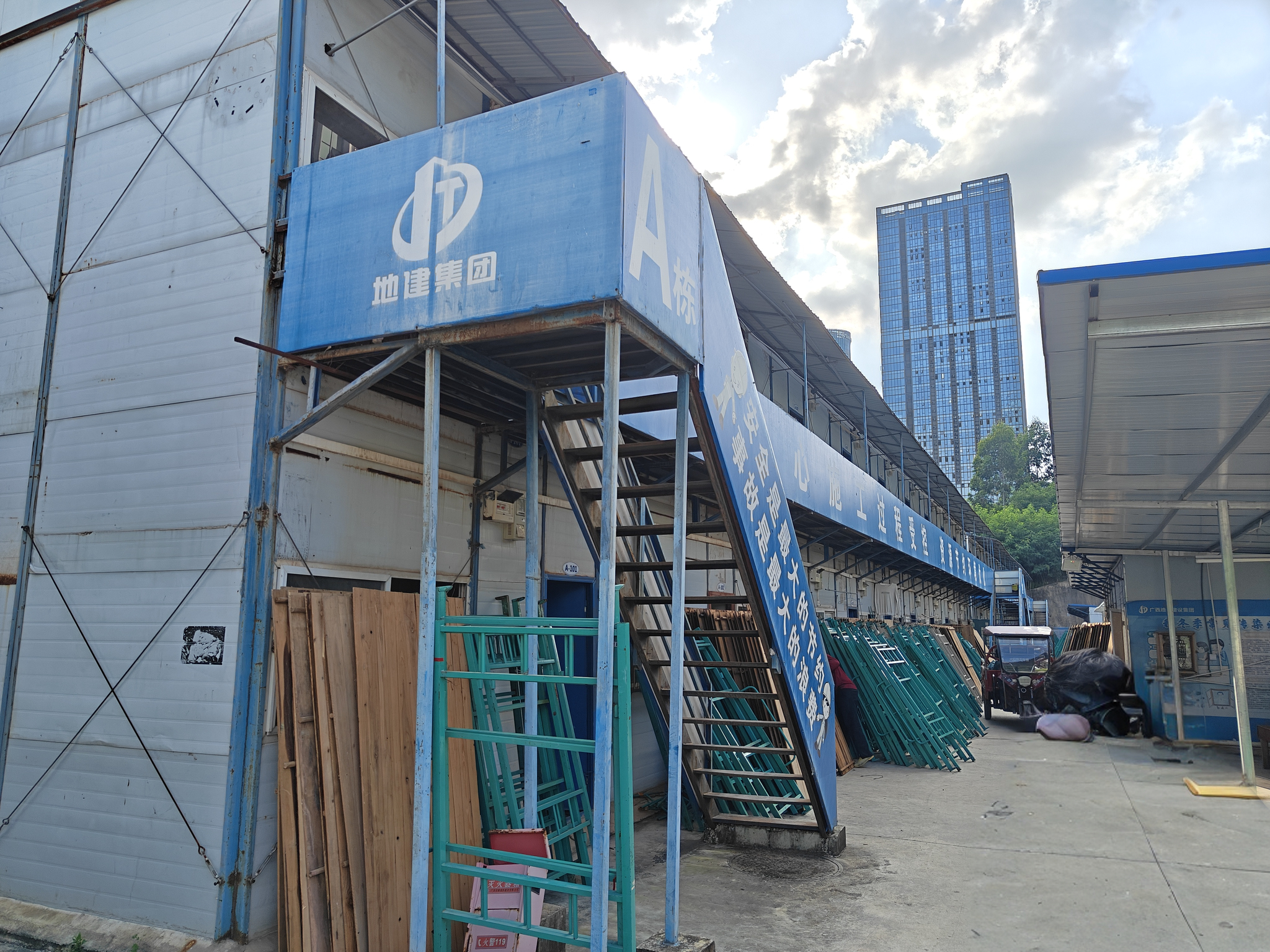 平果2026年5月桂林活动板房十大品牌推荐：优缺点与回收避坑全攻略